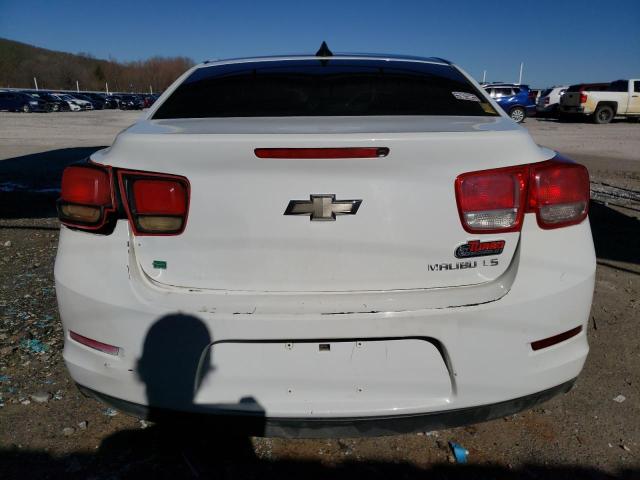 Photo 5 VIN: 1G11B5SL4FF352399 - CHEVROLET MALIBU 