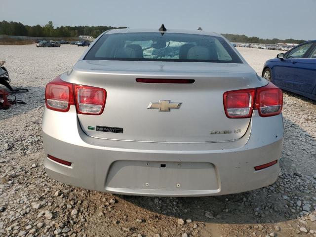 Photo 5 VIN: 1G11B5SL4FU101071 - CHEVROLET MALIBU LS 