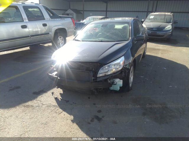 Photo 1 VIN: 1G11B5SL5EF105794 - CHEVROLET MALIBU 