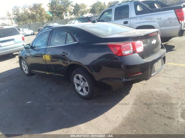 Photo 2 VIN: 1G11B5SL5EF105794 - CHEVROLET MALIBU 