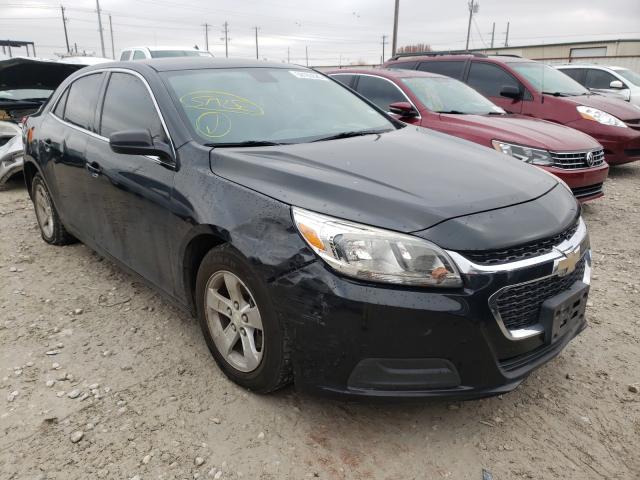 Photo 0 VIN: 1G11B5SL5EF107657 - CHEVROLET MALIBU LS 