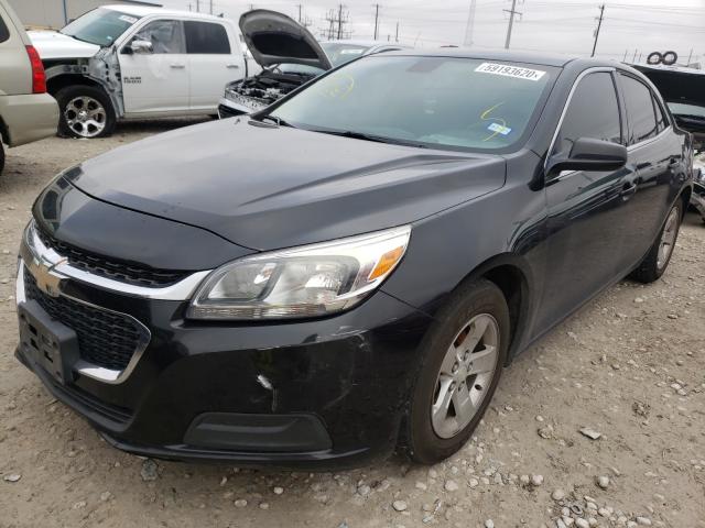 Photo 1 VIN: 1G11B5SL5EF107657 - CHEVROLET MALIBU LS 