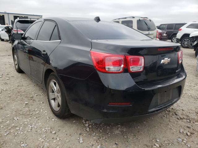 Photo 2 VIN: 1G11B5SL5EF107657 - CHEVROLET MALIBU LS 