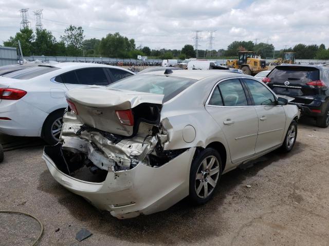 Photo 3 VIN: 1G11B5SL5EF107786 - CHEVROLET MALIBU LS 