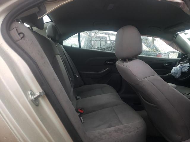 Photo 5 VIN: 1G11B5SL5EF107786 - CHEVROLET MALIBU LS 