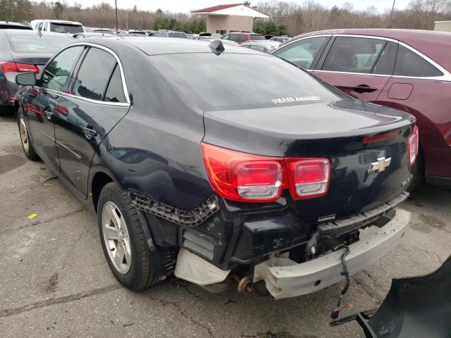 Photo 2 VIN: 1G11B5SL5EF111935 - CHEVROLET MALIBU LS 