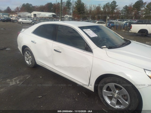 Photo 5 VIN: 1G11B5SL5EF117329 - CHEVROLET MALIBU 