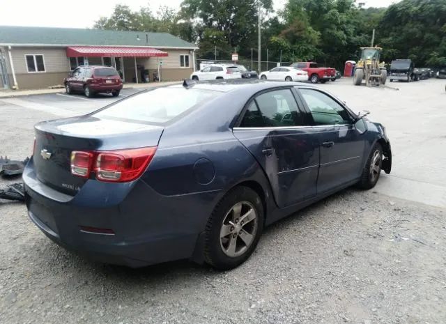 Photo 3 VIN: 1G11B5SL5EF124572 - CHEVROLET MALIBU 