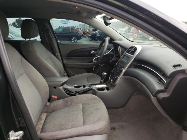 Photo 4 VIN: 1G11B5SL5EF126998 - CHEVROLET MALIBU LS 