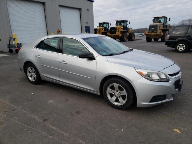 Photo 3 VIN: 1G11B5SL5EF132235 - CHEVROLET MALIBU LS 