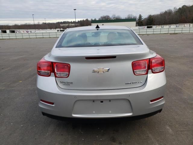 Photo 5 VIN: 1G11B5SL5EF132235 - CHEVROLET MALIBU LS 