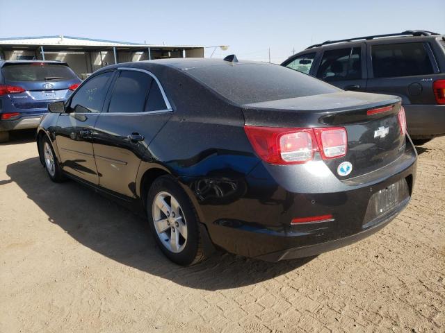 Photo 2 VIN: 1G11B5SL5EF136446 - CHEVROLET MALIBU LS 