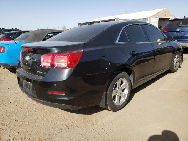 Photo 3 VIN: 1G11B5SL5EF136446 - CHEVROLET MALIBU LS 