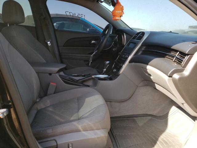 Photo 4 VIN: 1G11B5SL5EF136446 - CHEVROLET MALIBU LS 