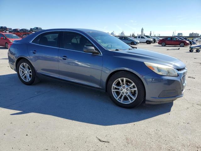 Photo 3 VIN: 1G11B5SL5EF138603 - CHEVROLET MALIBU LS 