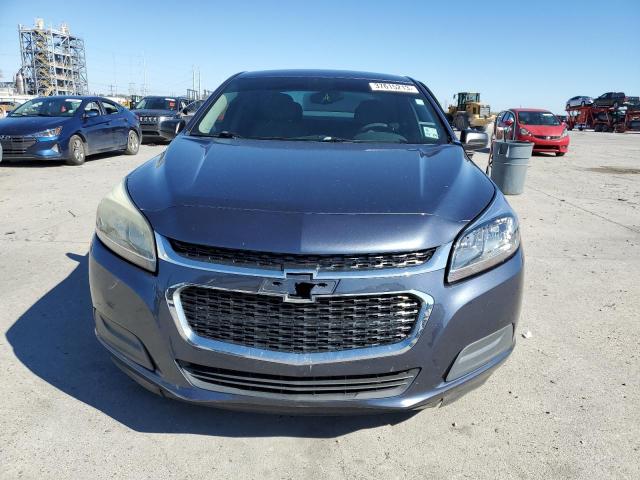 Photo 4 VIN: 1G11B5SL5EF138603 - CHEVROLET MALIBU LS 