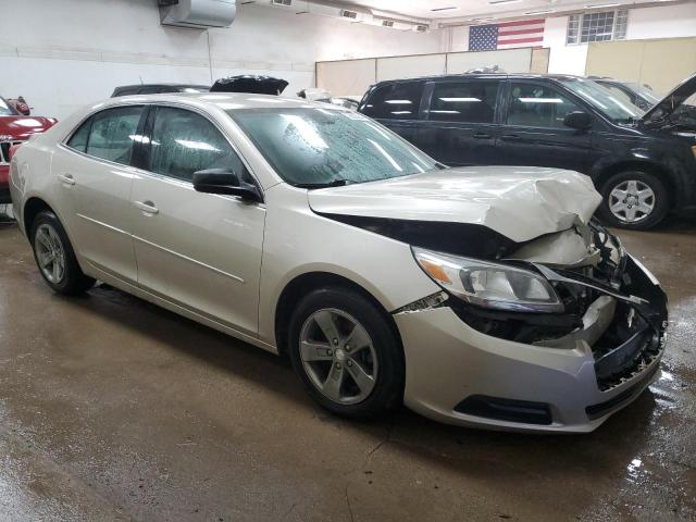 Photo 3 VIN: 1G11B5SL5EF139573 - CHEVROLET MALIBU LS 