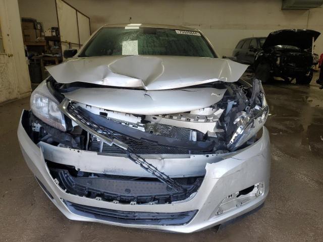 Photo 4 VIN: 1G11B5SL5EF139573 - CHEVROLET MALIBU LS 