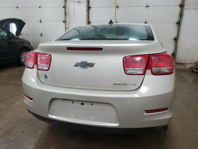 Photo 5 VIN: 1G11B5SL5EF139573 - CHEVROLET MALIBU LS 