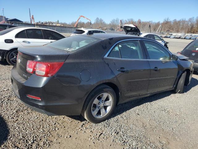 Photo 2 VIN: 1G11B5SL5EF139685 - CHEVROLET MALIBU LS 