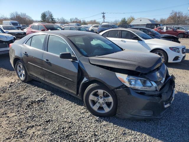 Photo 3 VIN: 1G11B5SL5EF139685 - CHEVROLET MALIBU LS 