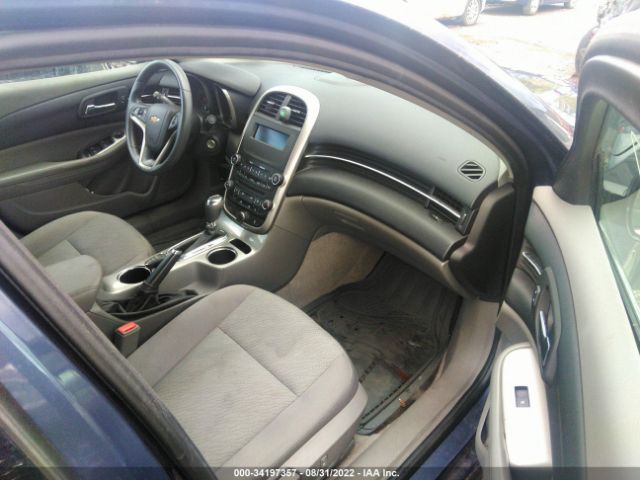 Photo 4 VIN: 1G11B5SL5EF141176 - CHEVROLET MALIBU 