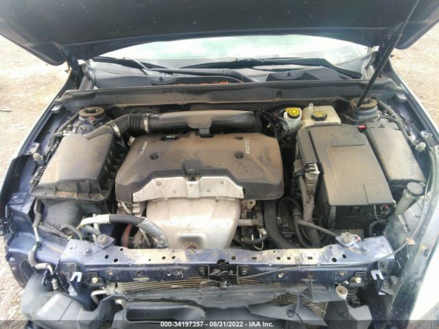 Photo 9 VIN: 1G11B5SL5EF141176 - CHEVROLET MALIBU 