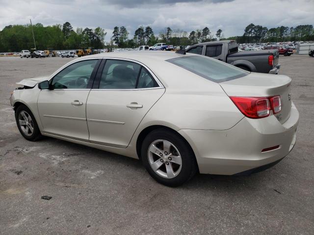 Photo 1 VIN: 1G11B5SL5EF141193 - CHEVROLET MALIBU 