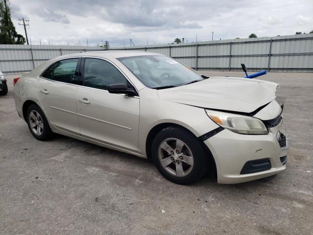 Photo 3 VIN: 1G11B5SL5EF141193 - CHEVROLET MALIBU 