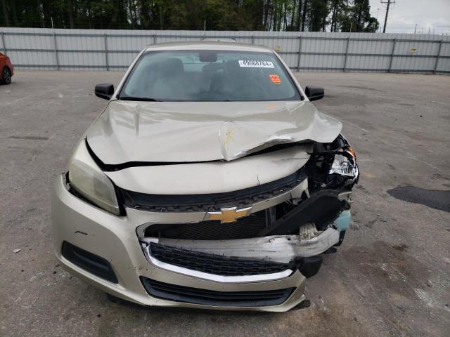 Photo 4 VIN: 1G11B5SL5EF141193 - CHEVROLET MALIBU 