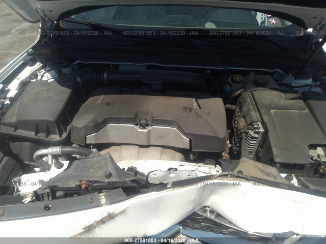 Photo 9 VIN: 1G11B5SL5EF142988 - CHEVROLET MALIBU 