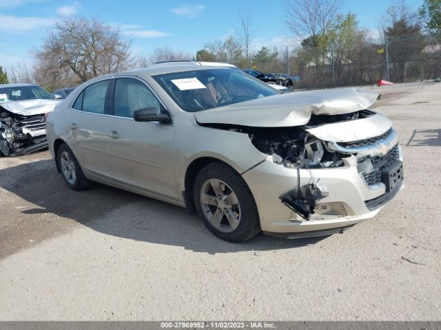 Photo 0 VIN: 1G11B5SL5EF151450 - CHEVROLET MALIBU 