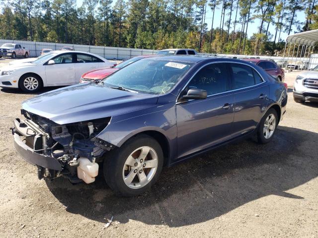 Photo 0 VIN: 1G11B5SL5EF157720 - CHEVROLET MALIBU 