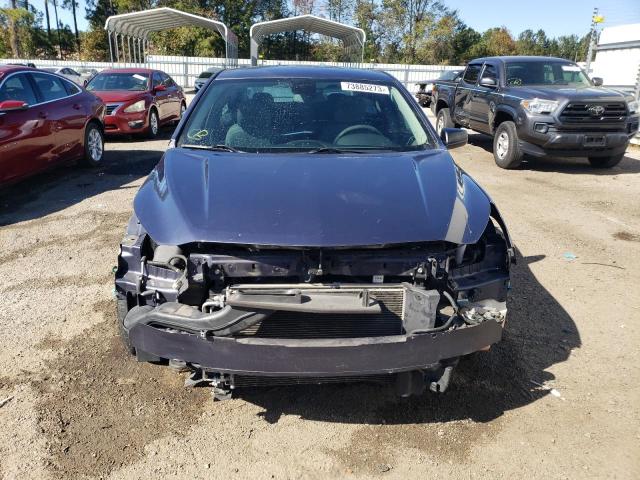 Photo 4 VIN: 1G11B5SL5EF157720 - CHEVROLET MALIBU 