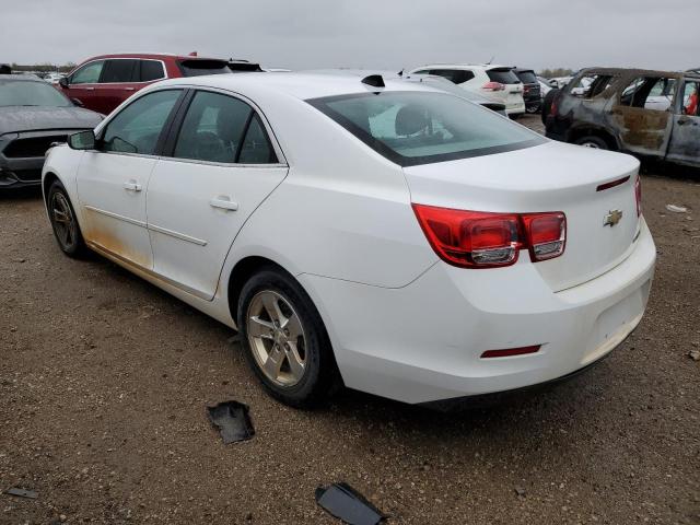 Photo 1 VIN: 1G11B5SL5EF162139 - CHEVROLET MALIBU LS 