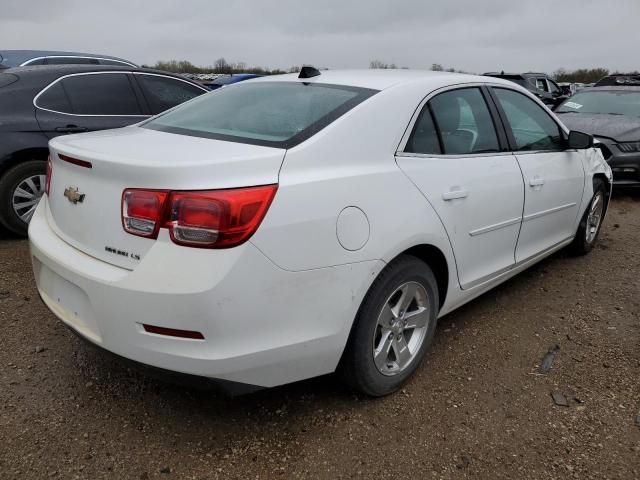 Photo 2 VIN: 1G11B5SL5EF162139 - CHEVROLET MALIBU LS 