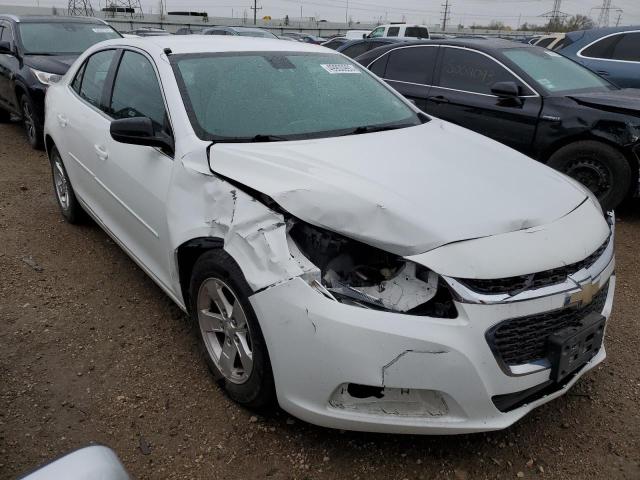 Photo 3 VIN: 1G11B5SL5EF162139 - CHEVROLET MALIBU LS 