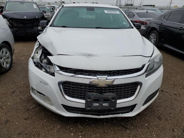 Photo 4 VIN: 1G11B5SL5EF162139 - CHEVROLET MALIBU LS 