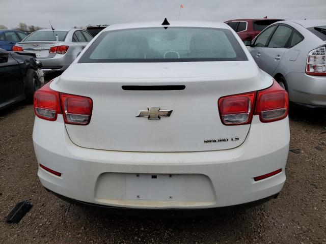 Photo 5 VIN: 1G11B5SL5EF162139 - CHEVROLET MALIBU LS 