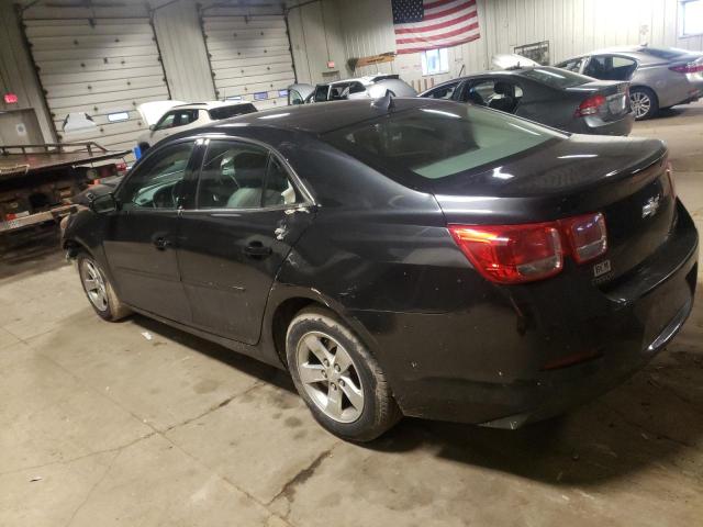 Photo 1 VIN: 1G11B5SL5EF174744 - CHEVROLET MALIBU LS 