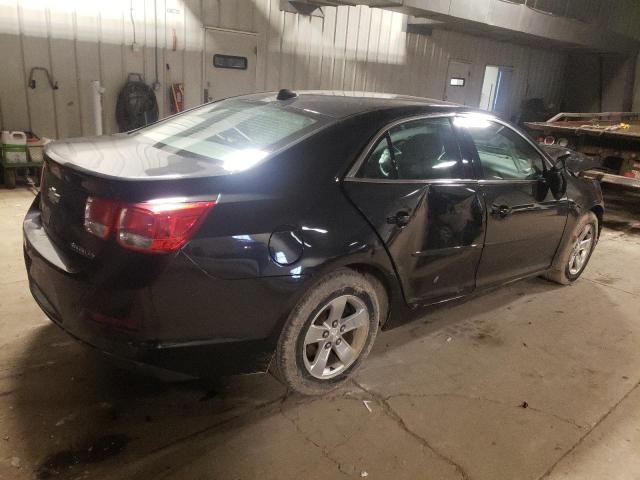 Photo 2 VIN: 1G11B5SL5EF174744 - CHEVROLET MALIBU LS 