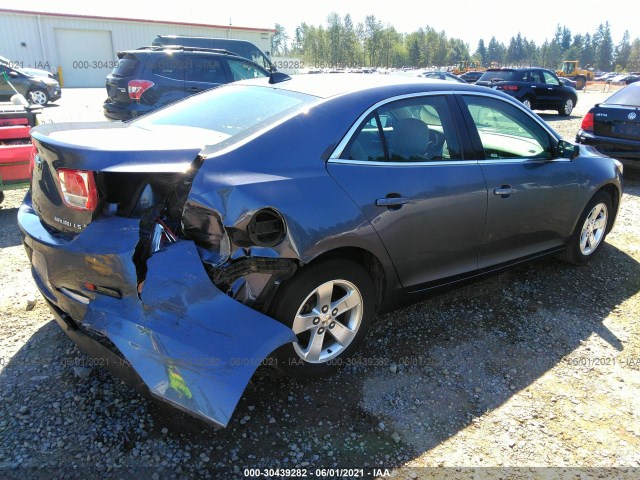 Photo 3 VIN: 1G11B5SL5EF174775 - CHEVROLET MALIBU 