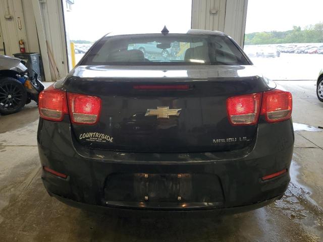 Photo 5 VIN: 1G11B5SL5EF178230 - CHEVROLET MALIBU 