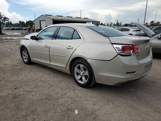 Photo 1 VIN: 1G11B5SL5EF182391 - CHEVROLET MALIBU LS 