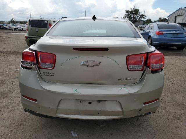 Photo 5 VIN: 1G11B5SL5EF182391 - CHEVROLET MALIBU LS 