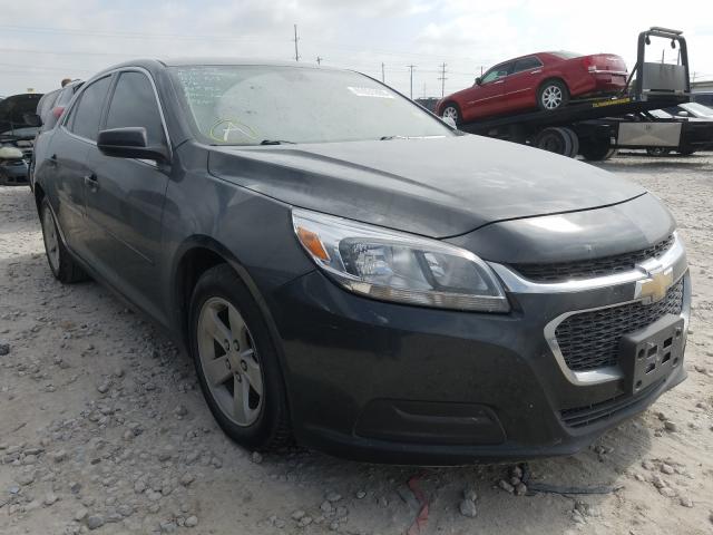 Photo 0 VIN: 1G11B5SL5EF183587 - CHEVROLET MALIBU LS 