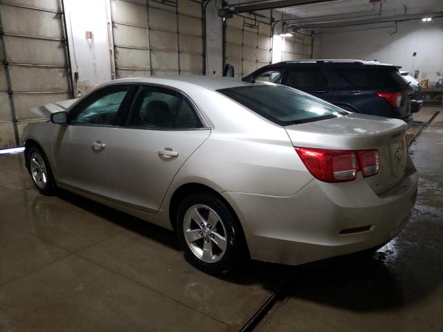 Photo 1 VIN: 1G11B5SL5EF185369 - CHEVROLET MALIBU LS 