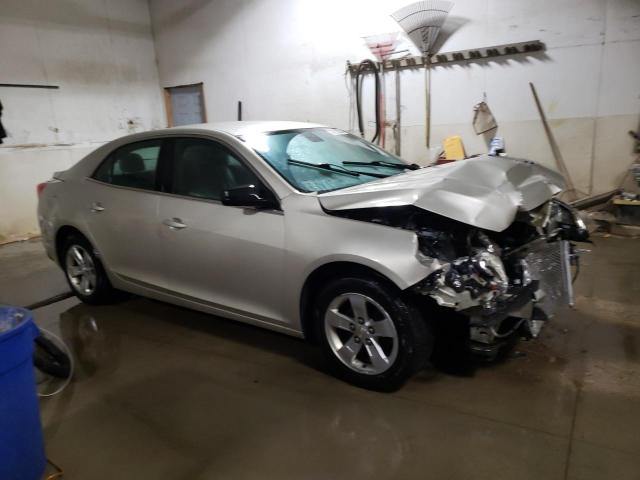 Photo 3 VIN: 1G11B5SL5EF185369 - CHEVROLET MALIBU LS 