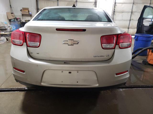 Photo 5 VIN: 1G11B5SL5EF185369 - CHEVROLET MALIBU LS 