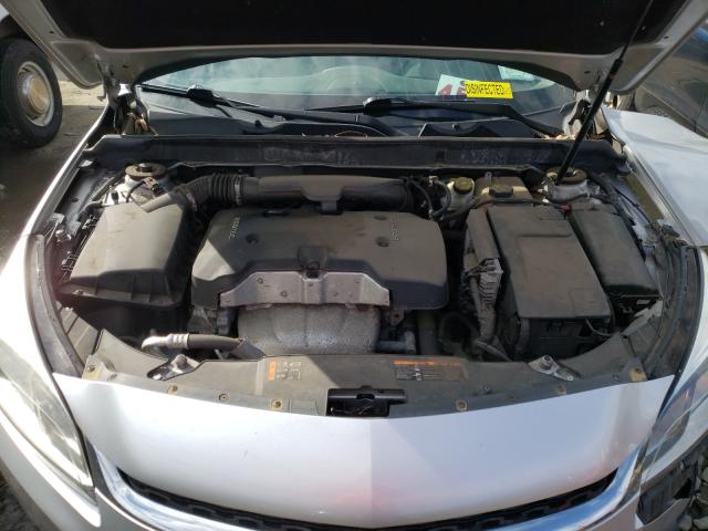 Photo 6 VIN: 1G11B5SL5EF211016 - CHEVROLET MALIBU LS 